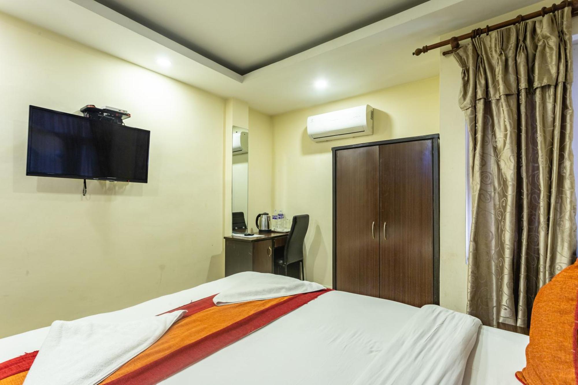 Sapana Garden Hotel 3*